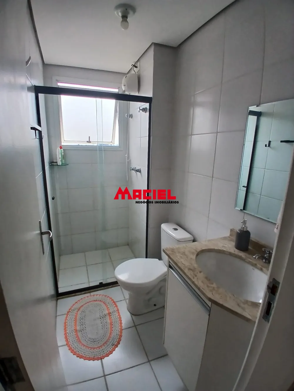 Comprar Apartamento / Padr&atilde;o em S&atilde;o Jos&eacute; dos Campos R$ 375.000,00 - Foto 6