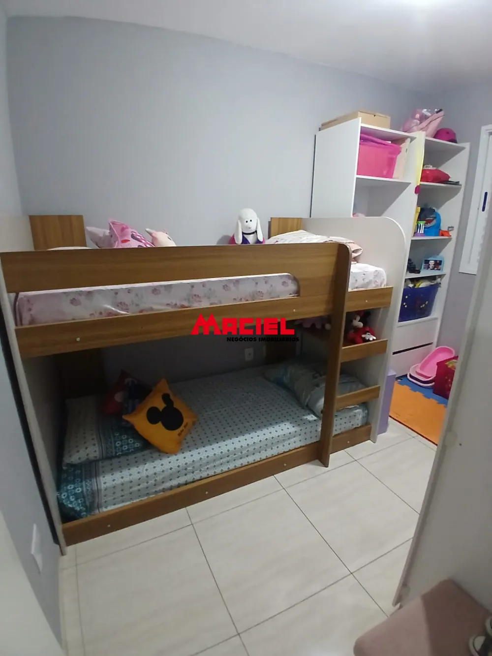 Comprar Apartamento / Padr&atilde;o em S&atilde;o Jos&eacute; dos Campos R$ 375.000,00 - Foto 9