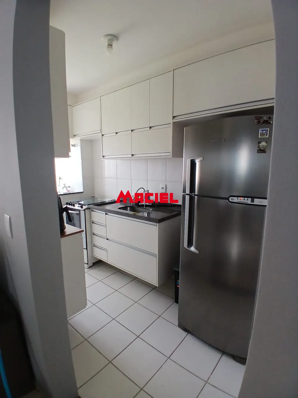 Comprar Apartamento / Padr&atilde;o em S&atilde;o Jos&eacute; dos Campos R$ 375.000,00 - Foto 8