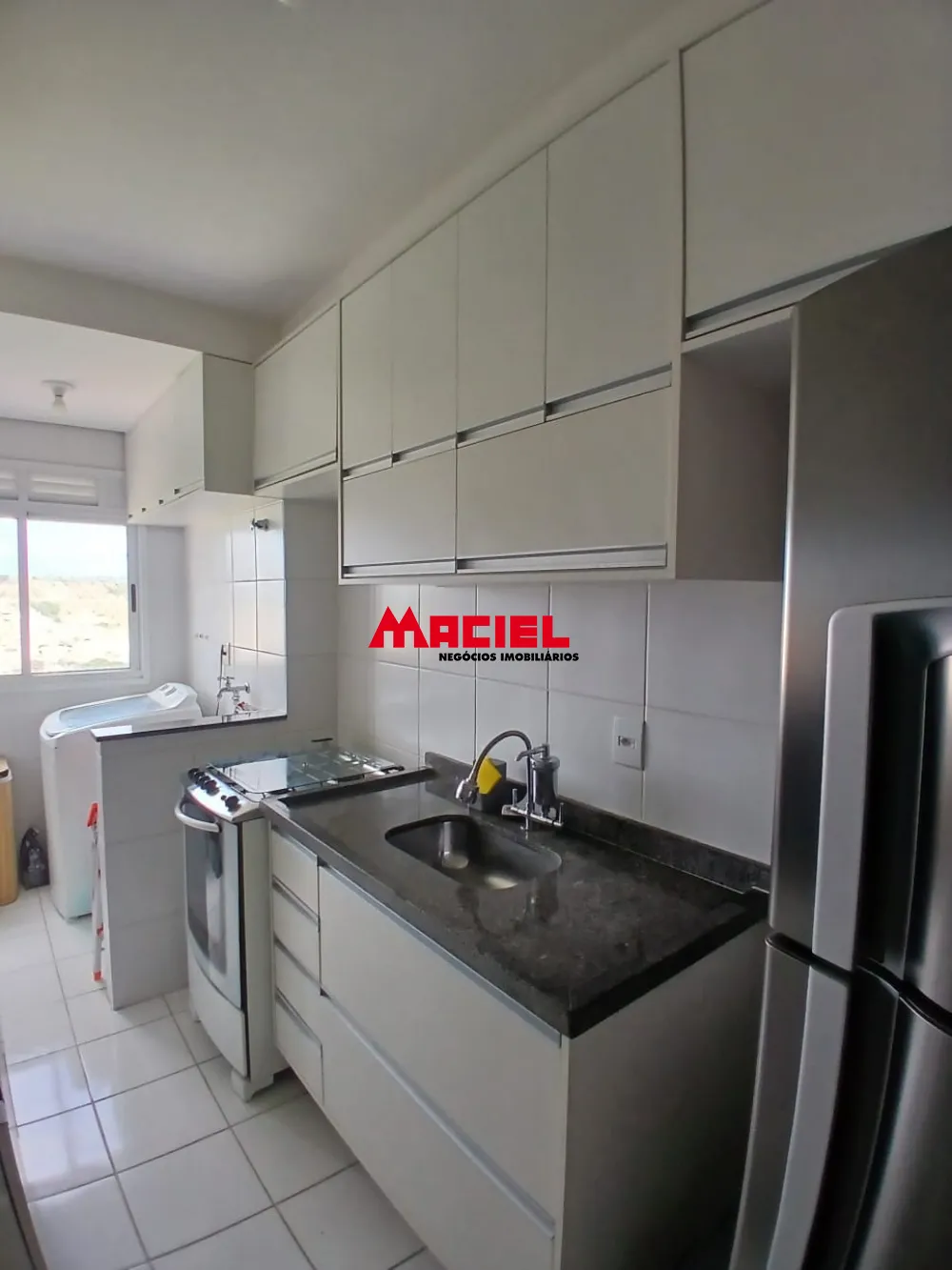 Comprar Apartamento / Padr&atilde;o em S&atilde;o Jos&eacute; dos Campos R$ 375.000,00 - Foto 4