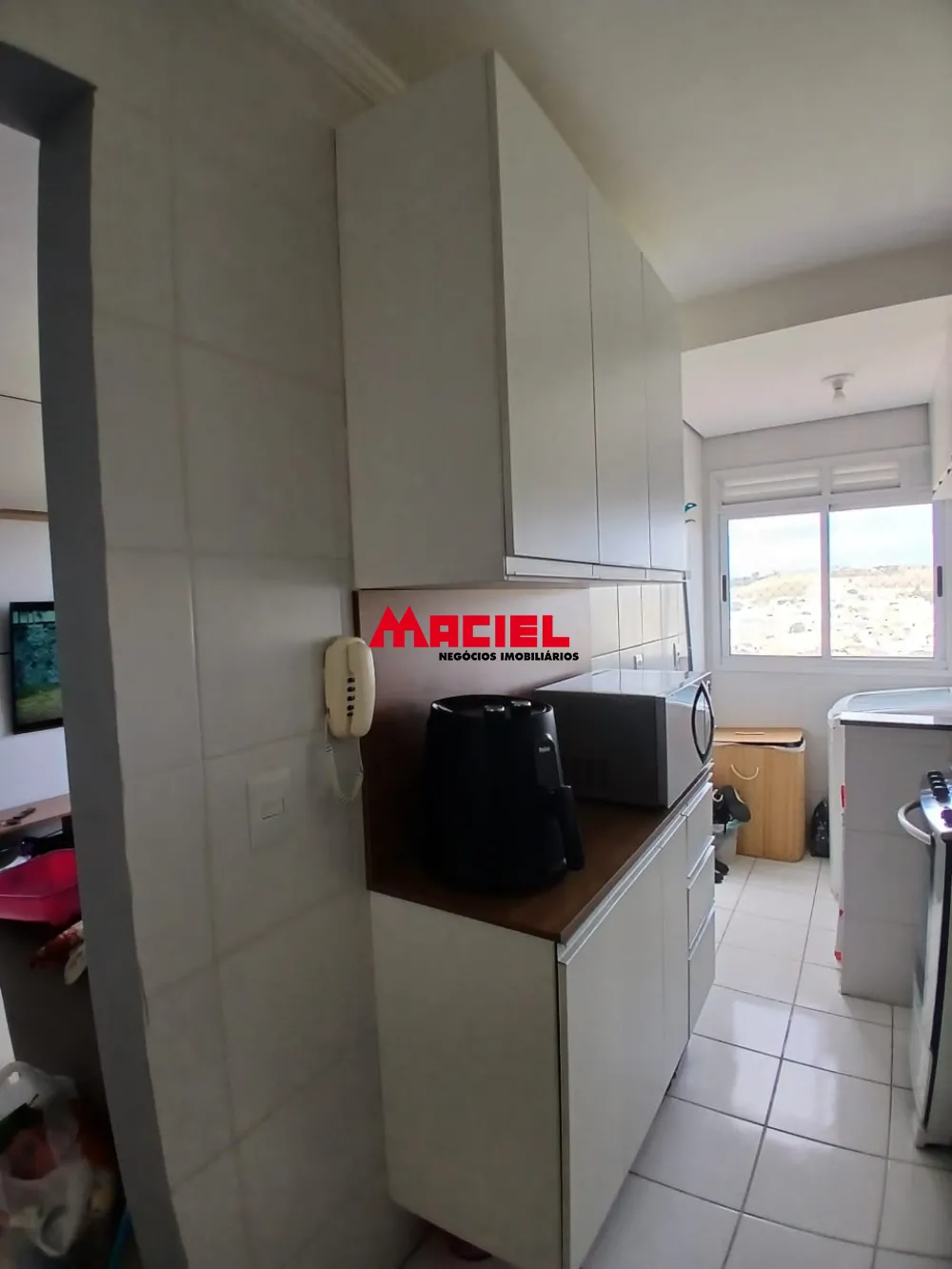 Comprar Apartamento / Padr&atilde;o em S&atilde;o Jos&eacute; dos Campos R$ 375.000,00 - Foto 13