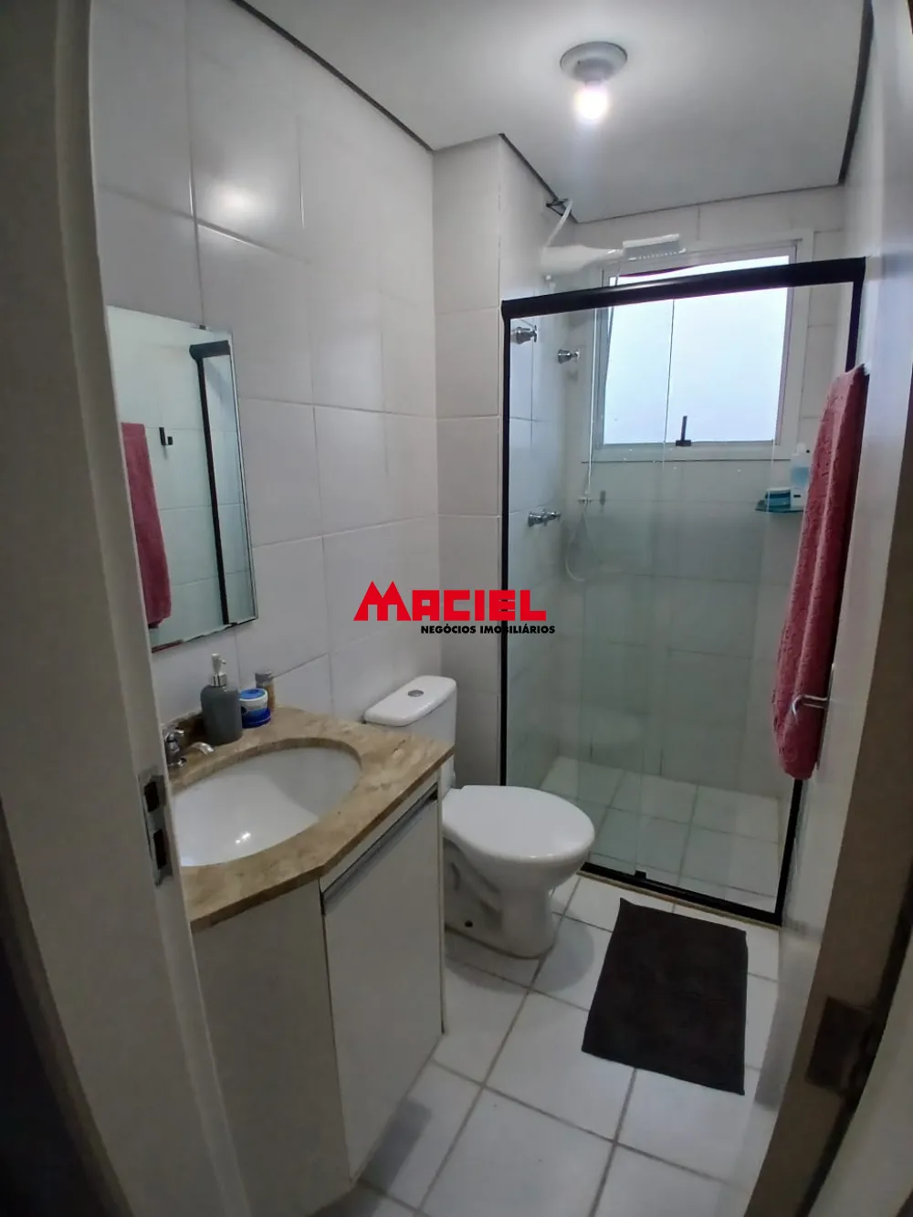 Comprar Apartamento / Padr&atilde;o em S&atilde;o Jos&eacute; dos Campos R$ 375.000,00 - Foto 14