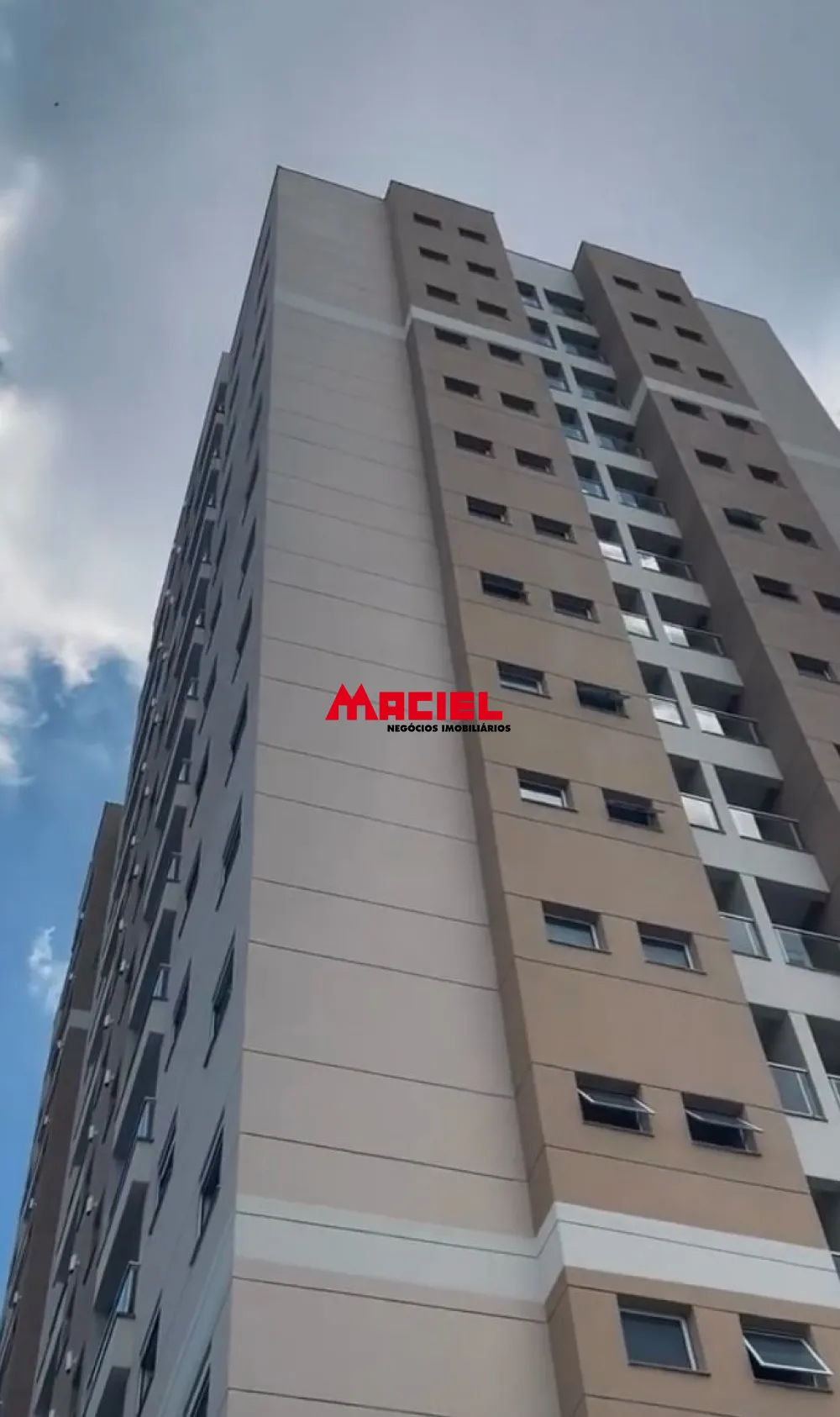 Comprar Apartamento / Padr&atilde;o em Jacare&iacute; R$ 435.000,00 - Foto 1