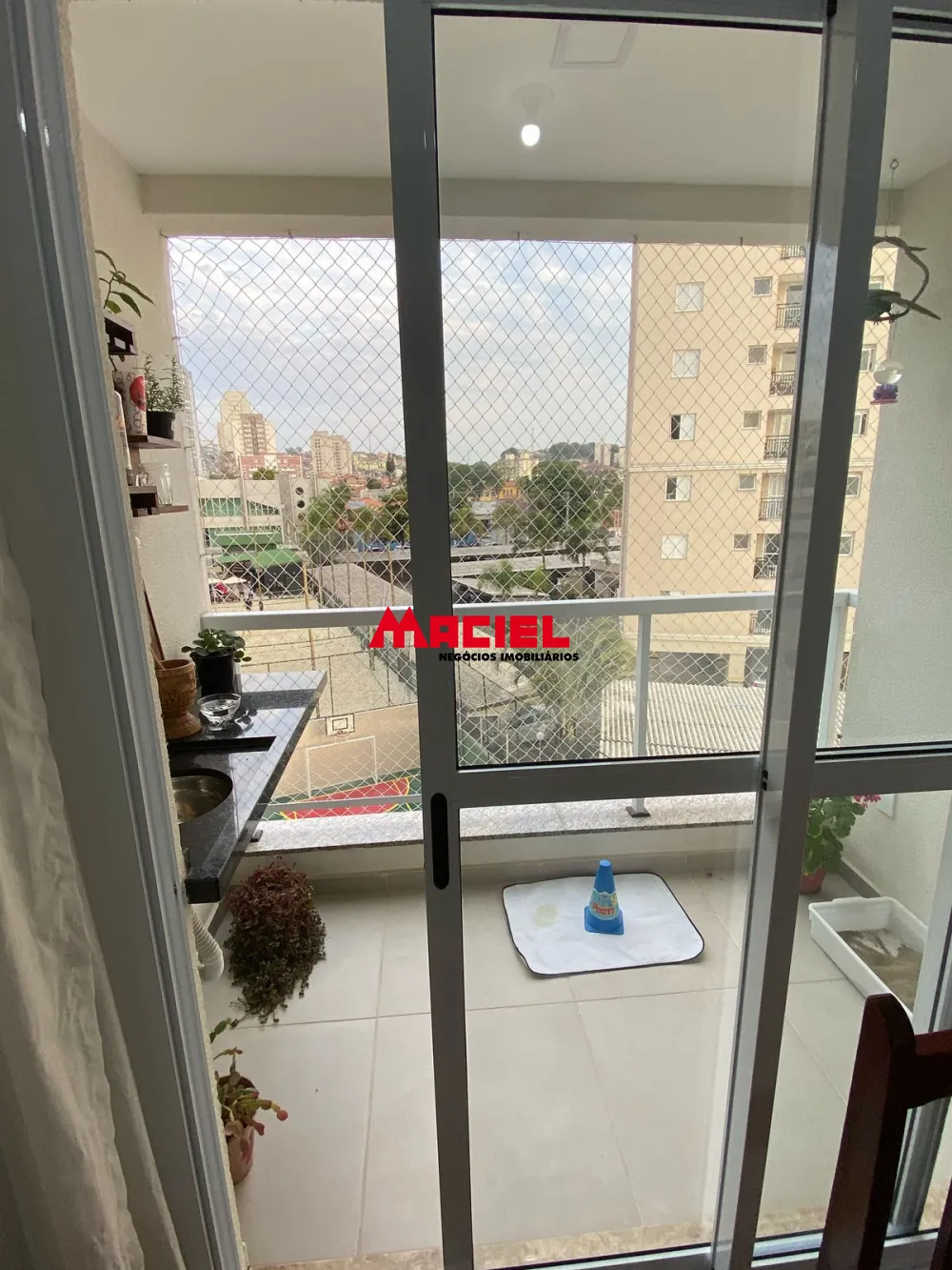 Comprar Apartamento / Padr&atilde;o em Jacare&iacute; R$ 435.000,00 - Foto 3