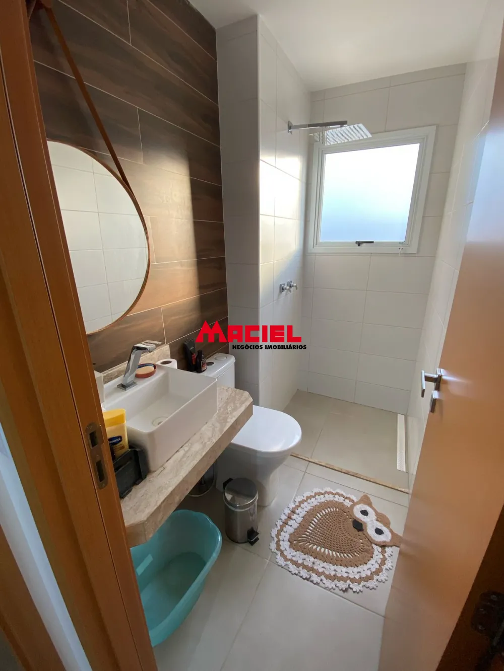 Comprar Apartamento / Padr&atilde;o em Jacare&iacute; R$ 435.000,00 - Foto 5