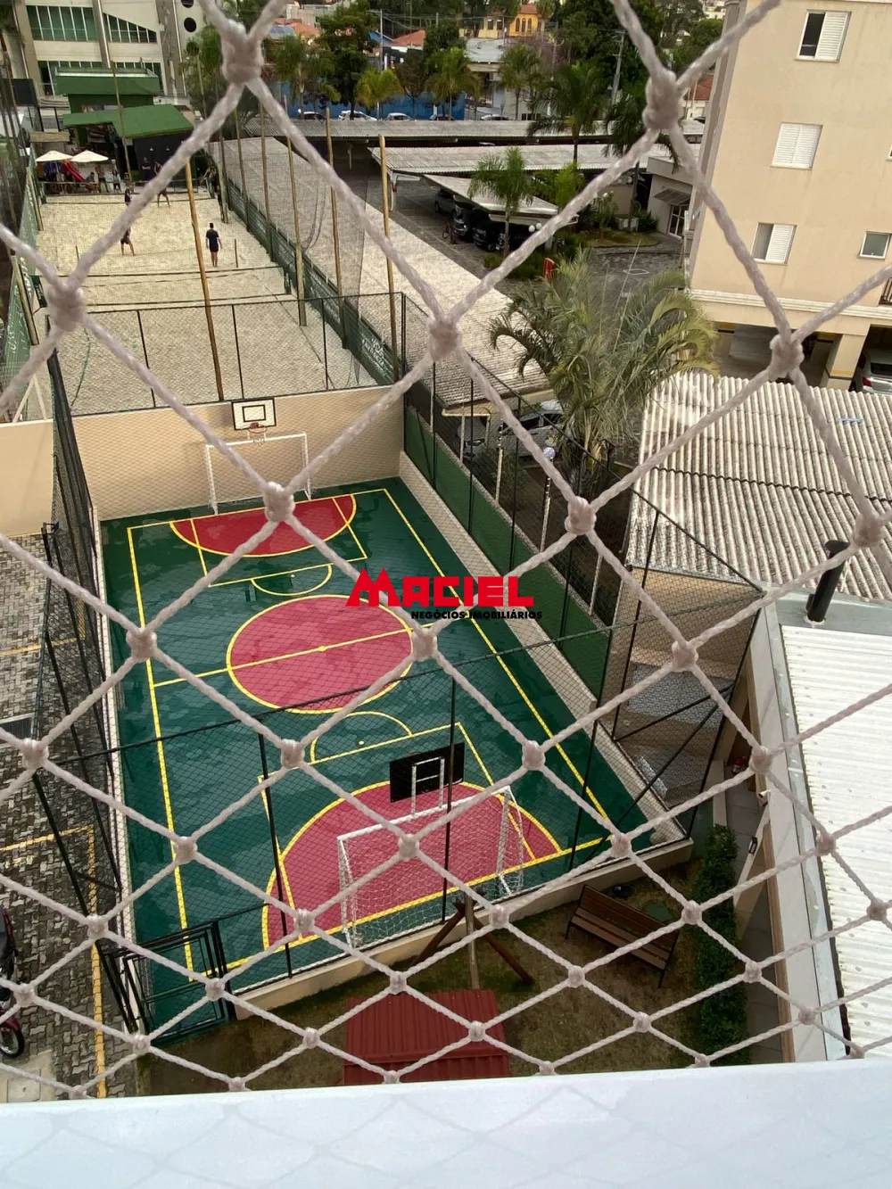 Comprar Apartamento / Padr&atilde;o em Jacare&iacute; R$ 435.000,00 - Foto 16