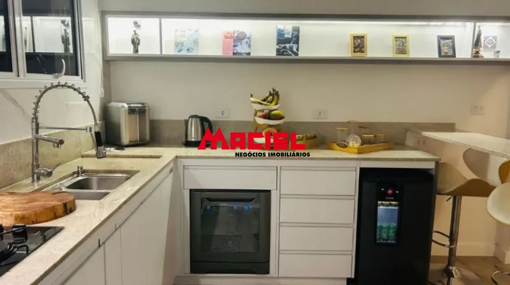 Comprar Apartamento / Padr&atilde;o em S&atilde;o Jos&eacute; dos Campos R$ 1.190.000,00 - Foto 6