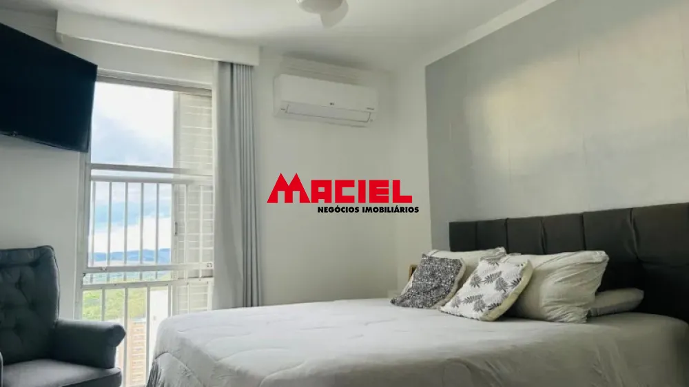 Comprar Apartamento / Padr&atilde;o em S&atilde;o Jos&eacute; dos Campos R$ 1.190.000,00 - Foto 8