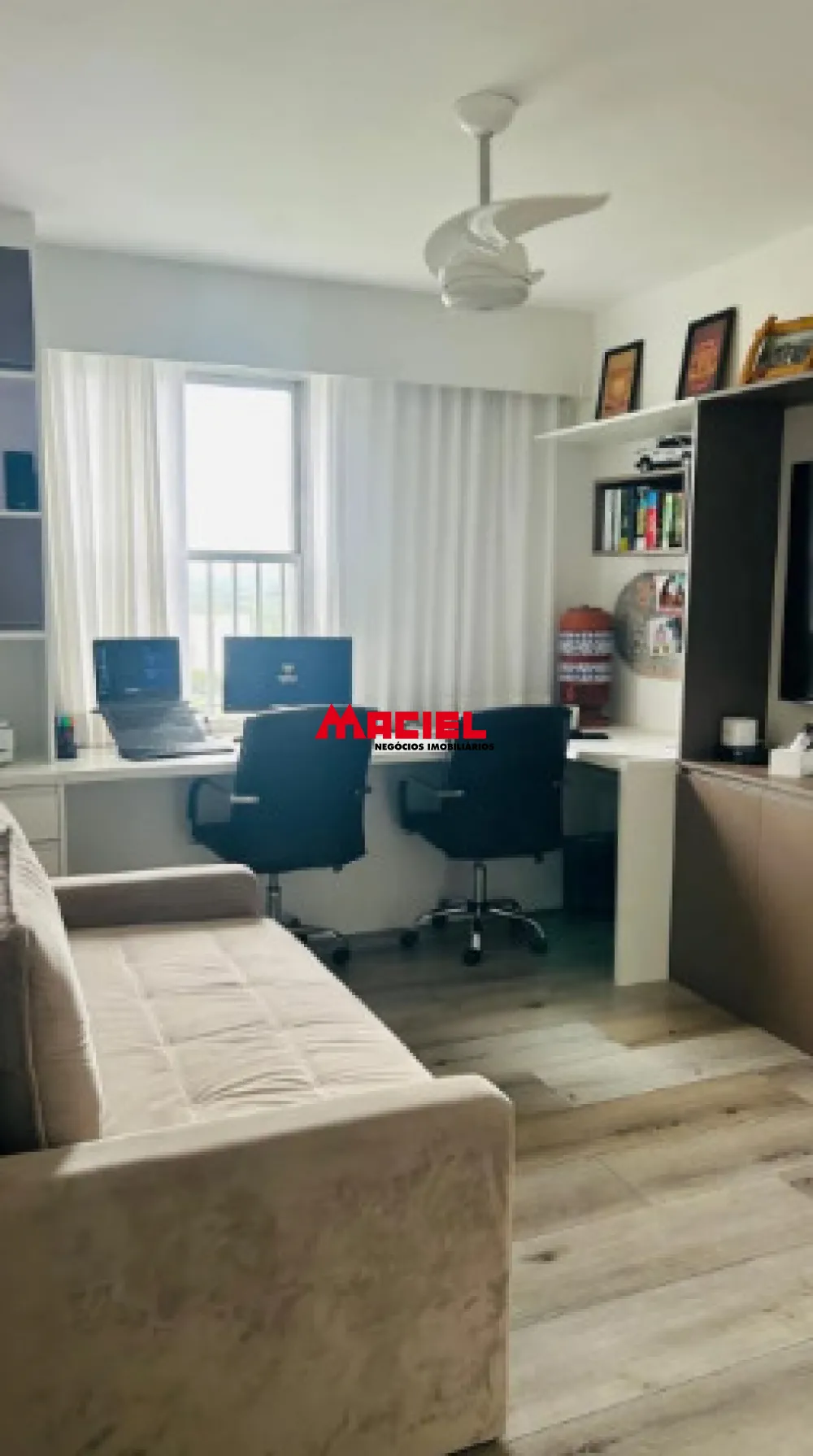 Comprar Apartamento / Padr&atilde;o em S&atilde;o Jos&eacute; dos Campos R$ 1.190.000,00 - Foto 9