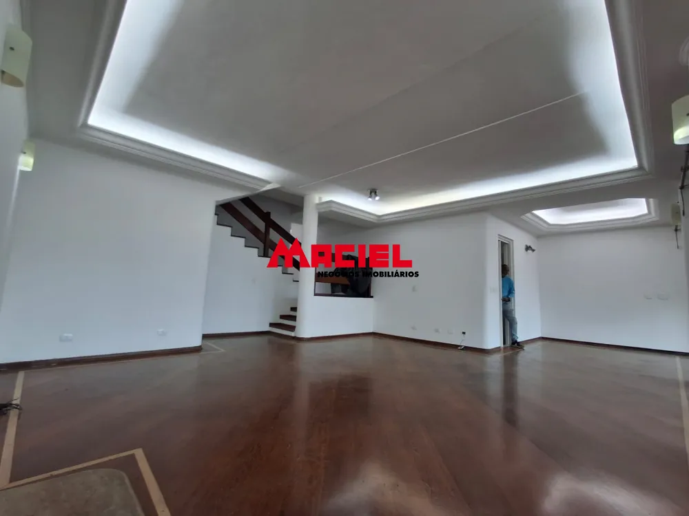 Comprar Casa / Sobrado em S&atilde;o Jos&eacute; dos Campos R$ 1.900.000,00 - Foto 12