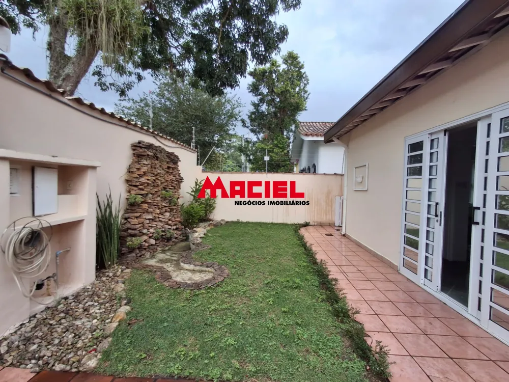 Comprar Casa / Sobrado em S&atilde;o Jos&eacute; dos Campos R$ 1.900.000,00 - Foto 37