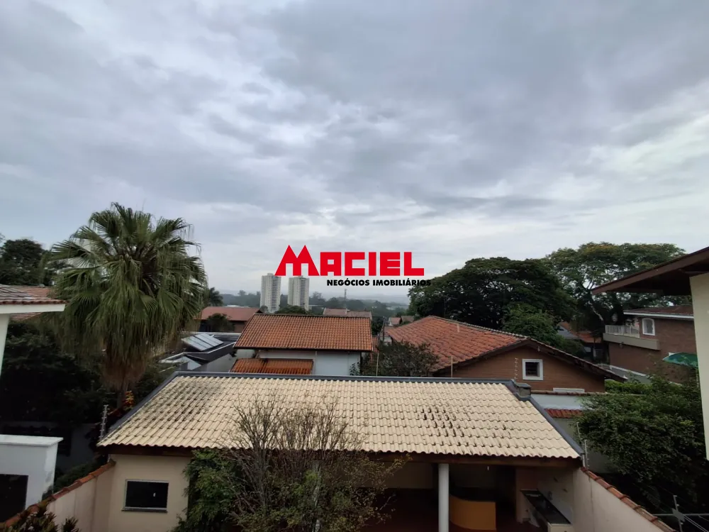 Comprar Casa / Sobrado em S&atilde;o Jos&eacute; dos Campos R$ 1.900.000,00 - Foto 43