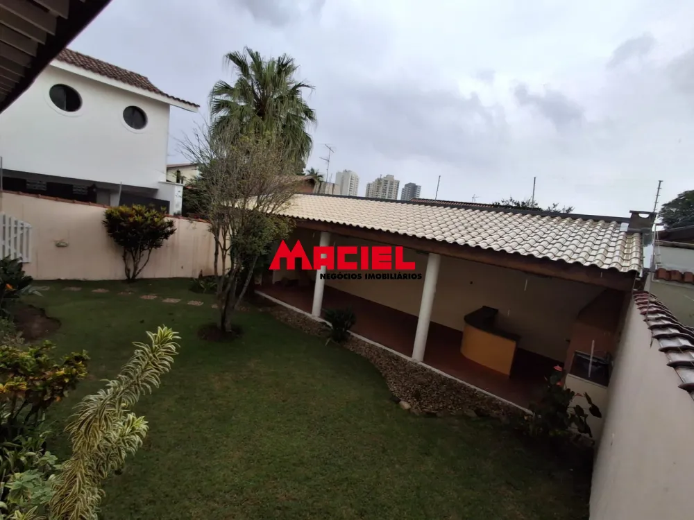 Comprar Casa / Sobrado em S&atilde;o Jos&eacute; dos Campos R$ 1.900.000,00 - Foto 53