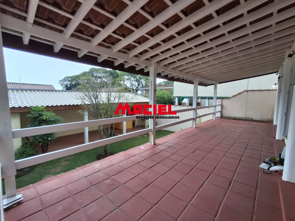 Comprar Casa / Sobrado em S&atilde;o Jos&eacute; dos Campos R$ 1.900.000,00 - Foto 56