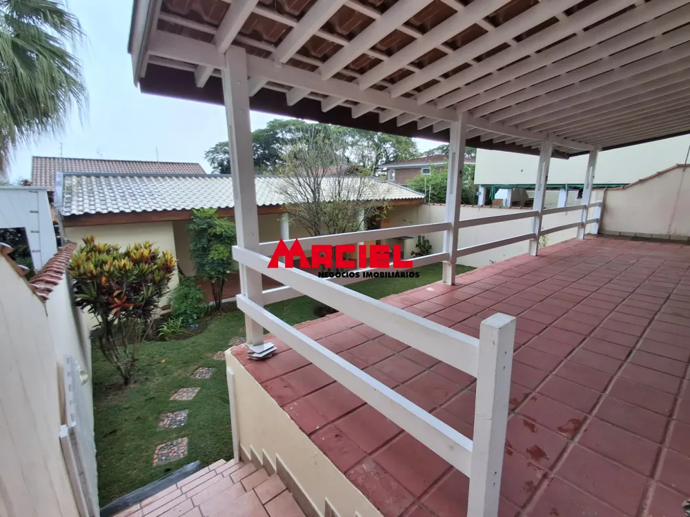 Comprar Casa / Sobrado em S&atilde;o Jos&eacute; dos Campos R$ 1.900.000,00 - Foto 58