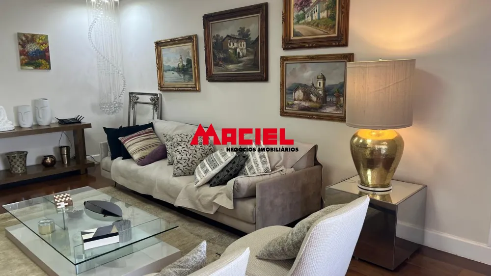 Comprar Apartamento / Padr&atilde;o em S&atilde;o Jos&eacute; dos Campos R$ 2.000.000,00 - Foto 2