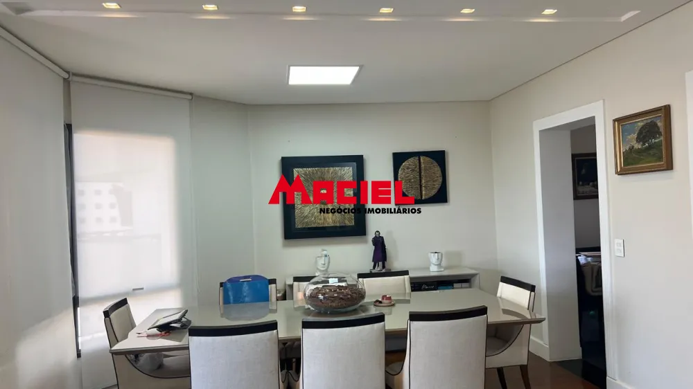 Comprar Apartamento / Padr&atilde;o em S&atilde;o Jos&eacute; dos Campos R$ 2.000.000,00 - Foto 4