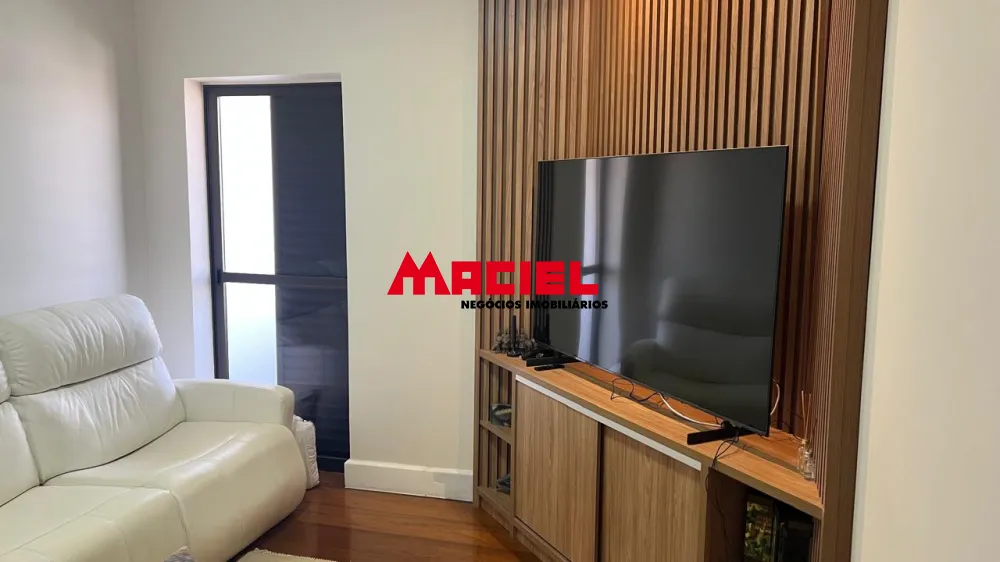 Comprar Apartamento / Padr&atilde;o em S&atilde;o Jos&eacute; dos Campos R$ 2.000.000,00 - Foto 5