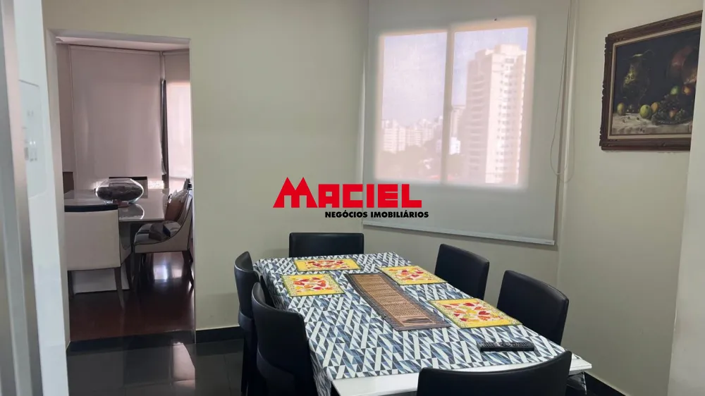 Comprar Apartamento / Padr&atilde;o em S&atilde;o Jos&eacute; dos Campos R$ 2.000.000,00 - Foto 12