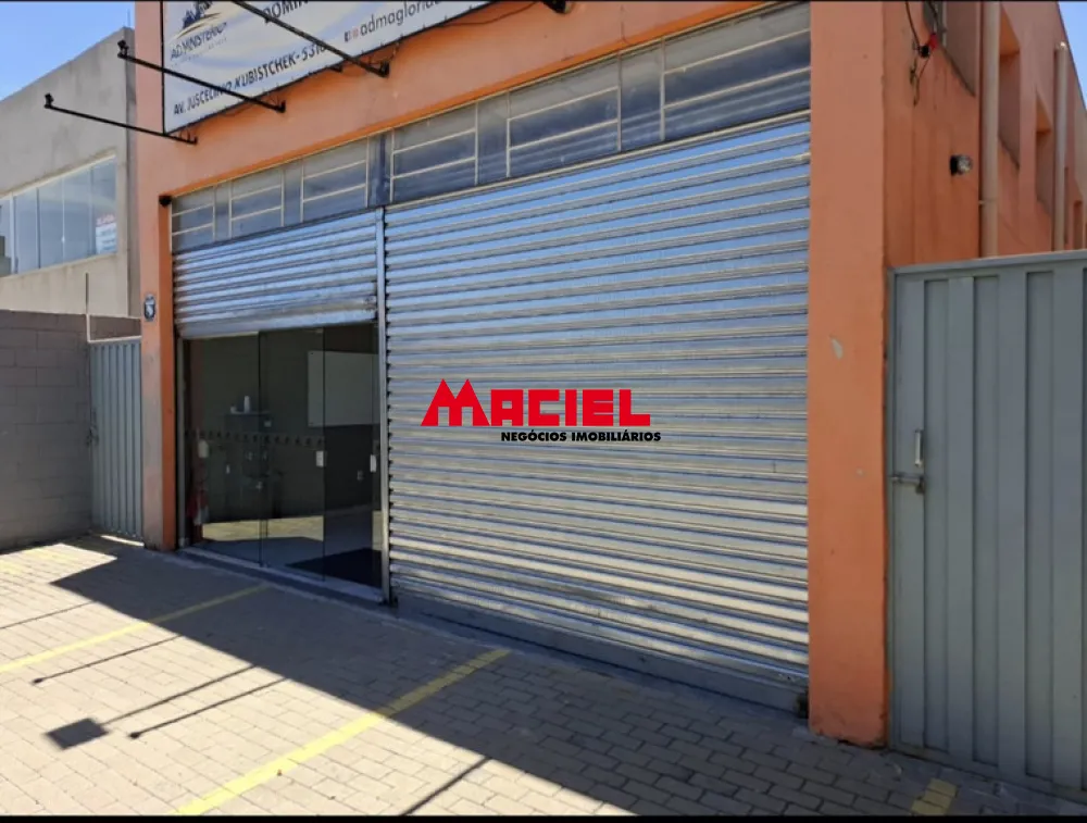 Comprar Comercial / Galp&atilde;o em S&atilde;o Jos&eacute; dos Campos R$ 625.000,00 - Foto 2