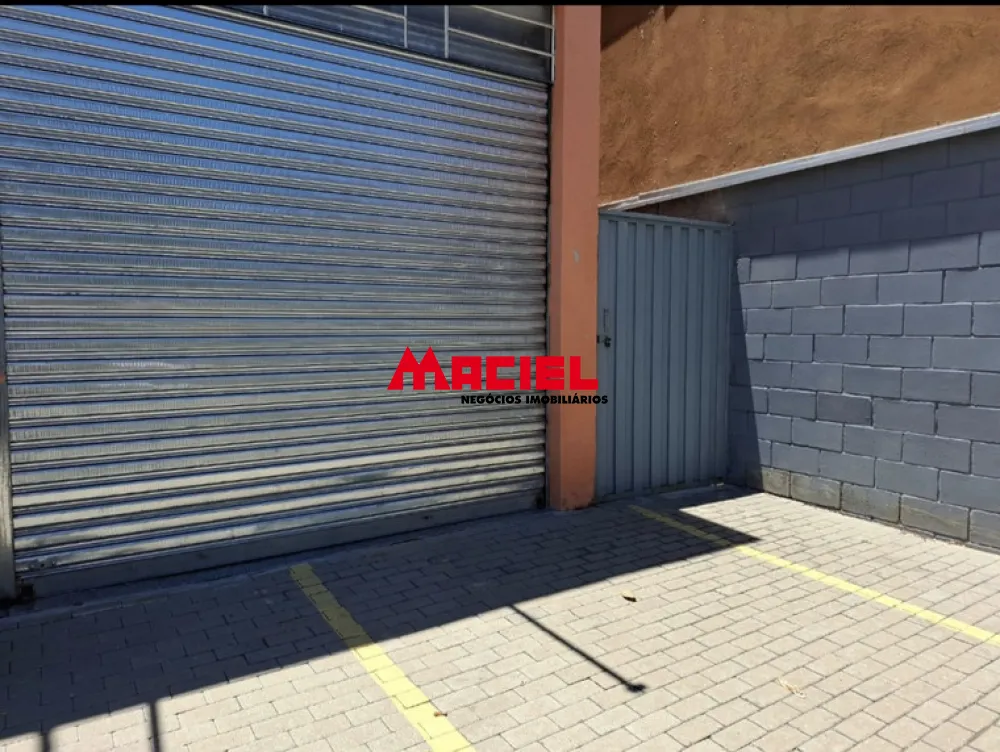 Comprar Comercial / Galp&atilde;o em S&atilde;o Jos&eacute; dos Campos R$ 625.000,00 - Foto 3