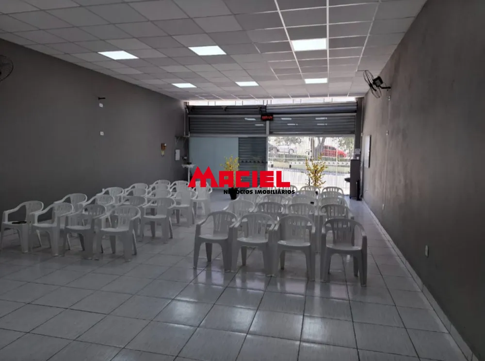 Comprar Comercial / Galp&atilde;o em S&atilde;o Jos&eacute; dos Campos R$ 625.000,00 - Foto 5