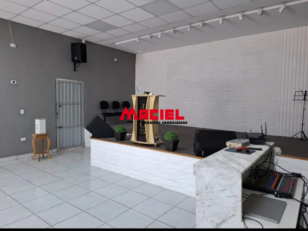 Comprar Comercial / Galp&atilde;o em S&atilde;o Jos&eacute; dos Campos R$ 625.000,00 - Foto 6