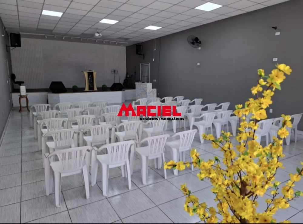 Comprar Comercial / Galp&atilde;o em S&atilde;o Jos&eacute; dos Campos R$ 625.000,00 - Foto 7