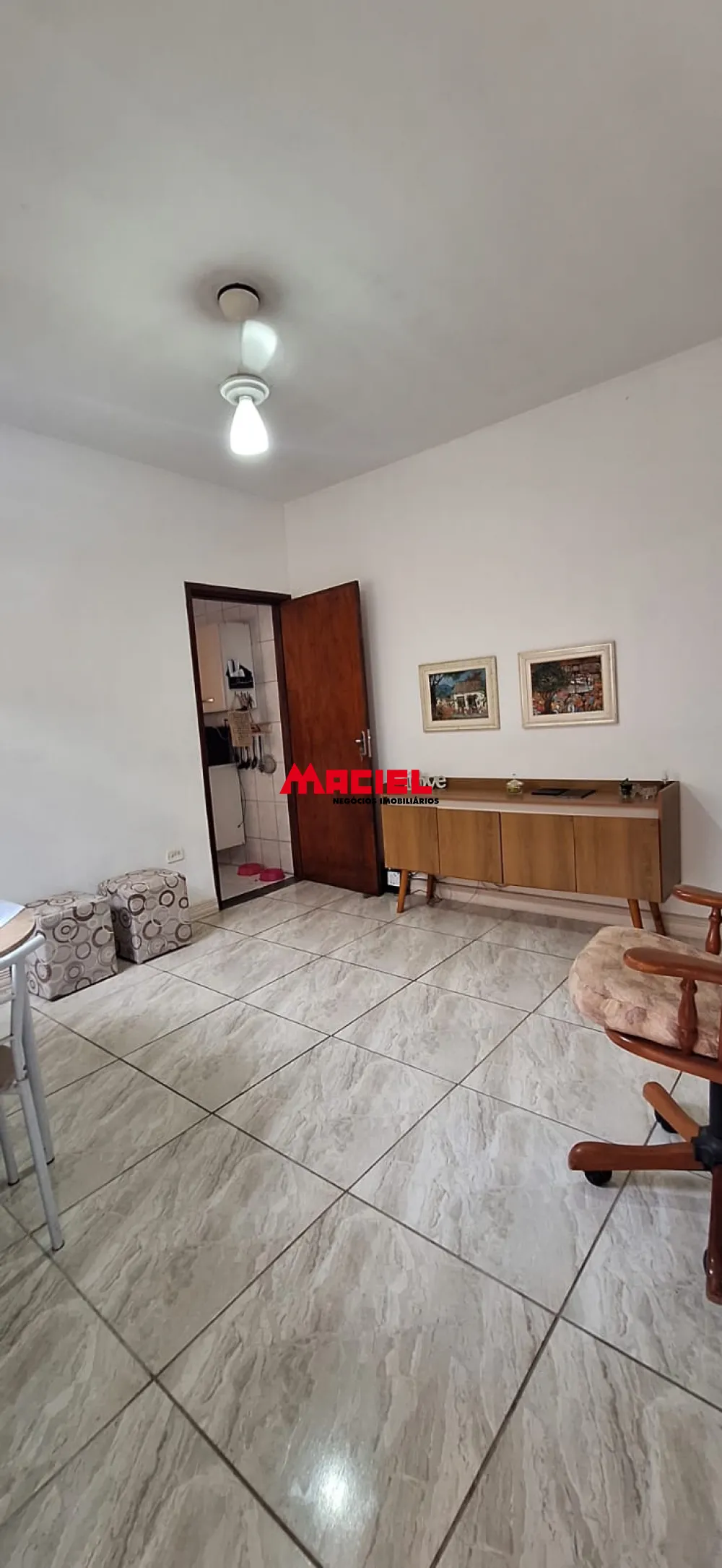 Comprar Casa / Padr&atilde;o em S&atilde;o Jos&eacute; dos Campos R$ 426.000,00 - Foto 1