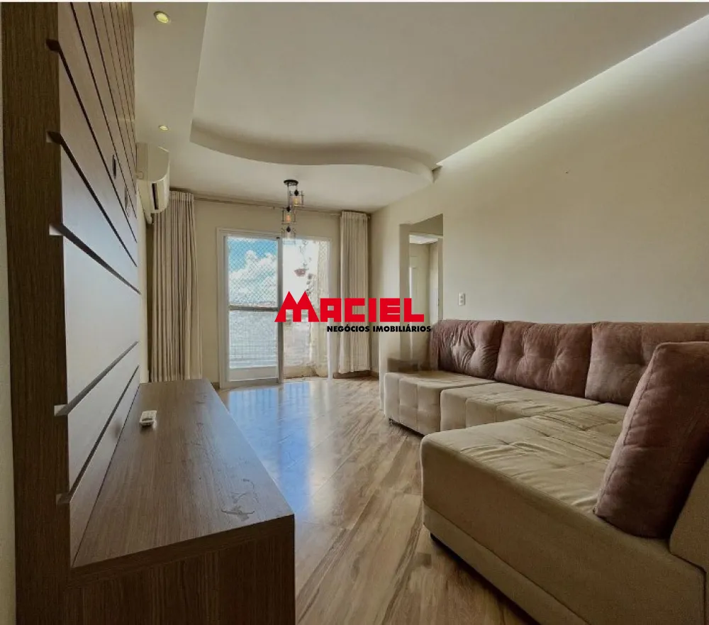 Comprar Apartamento / Padr&atilde;o em Jacare&iacute; R$ 330.000,00 - Foto 2