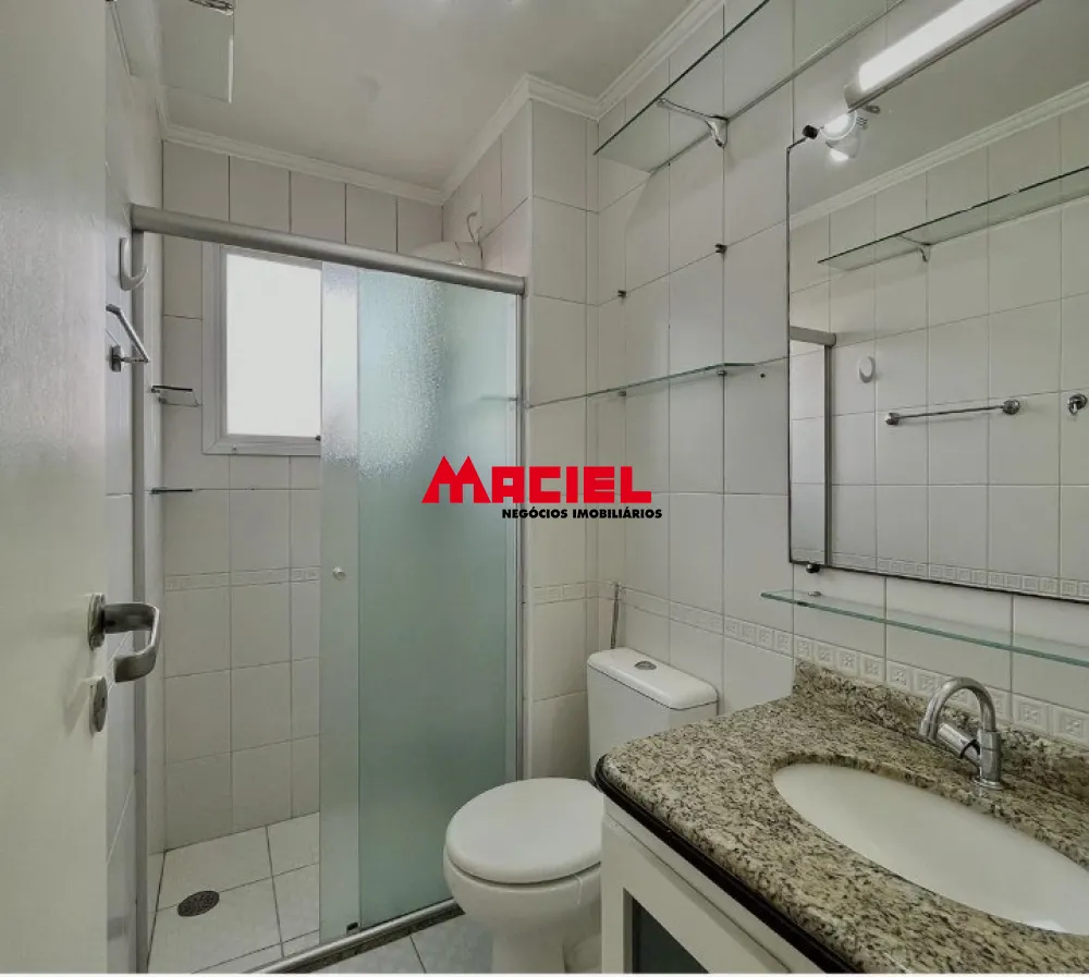 Comprar Apartamento / Padr&atilde;o em Jacare&iacute; R$ 330.000,00 - Foto 15