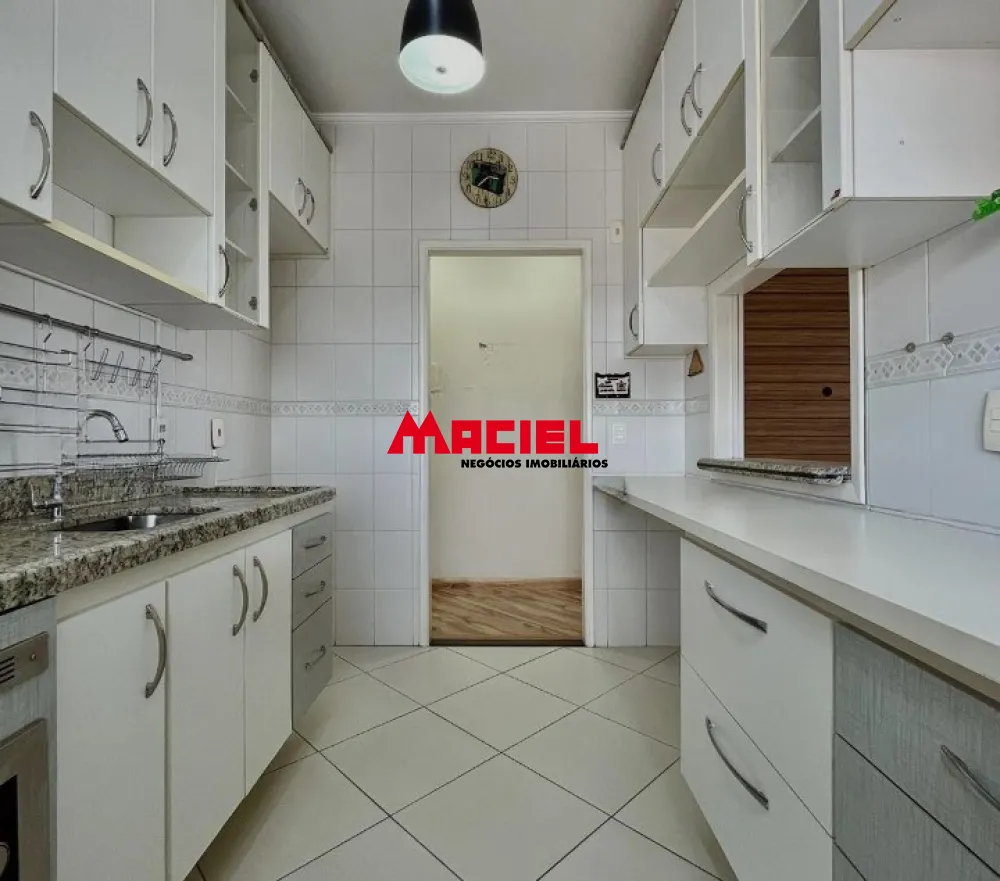 Comprar Apartamento / Padr&atilde;o em Jacare&iacute; R$ 330.000,00 - Foto 8