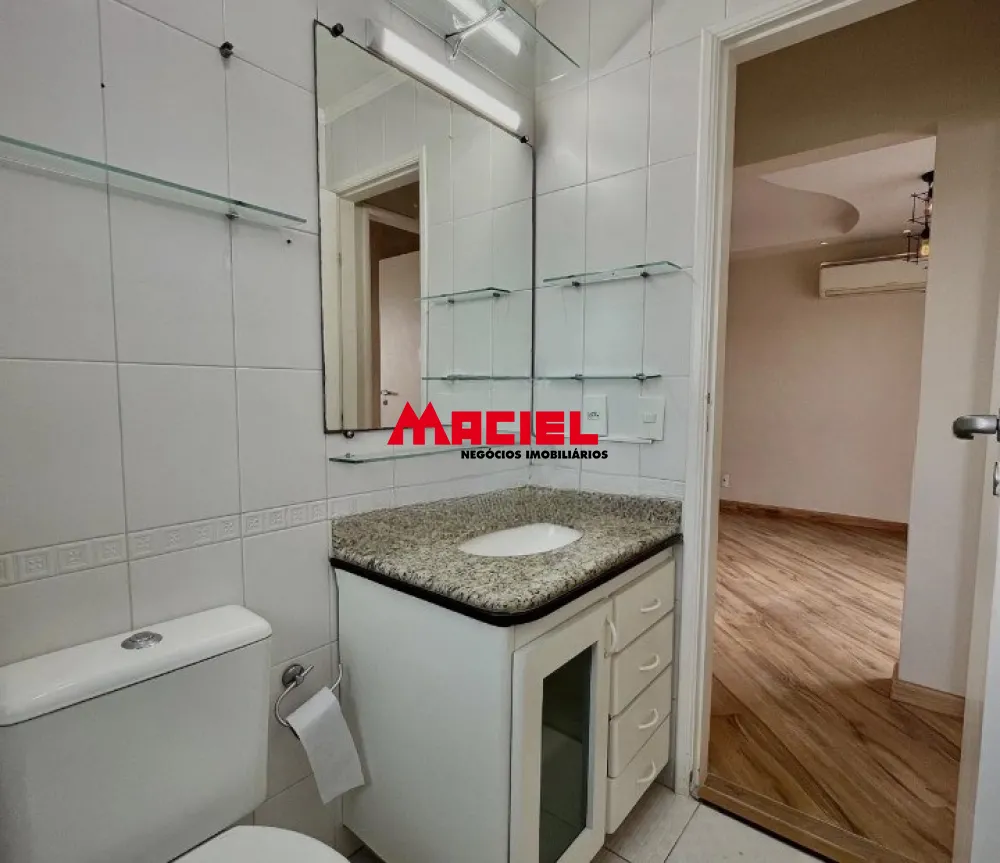 Comprar Apartamento / Padr&atilde;o em Jacare&iacute; R$ 330.000,00 - Foto 20