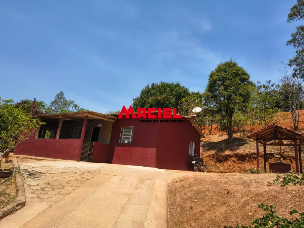 Comprar Rural / Ch&aacute;cara em Jacare&iacute; R$ 380.000,00 - Foto 2