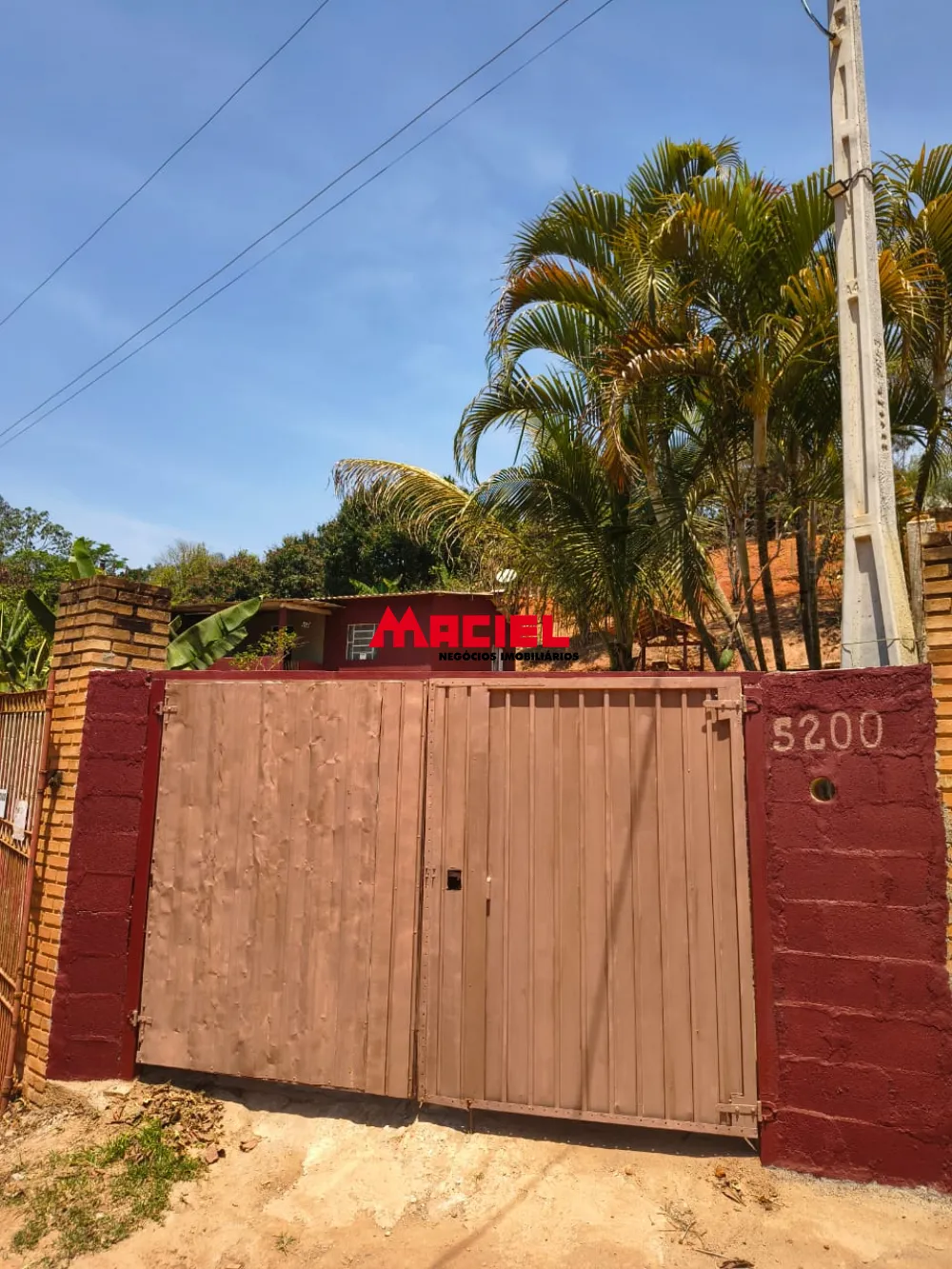 Comprar Rural / Ch&aacute;cara em Jacare&iacute; R$ 380.000,00 - Foto 1