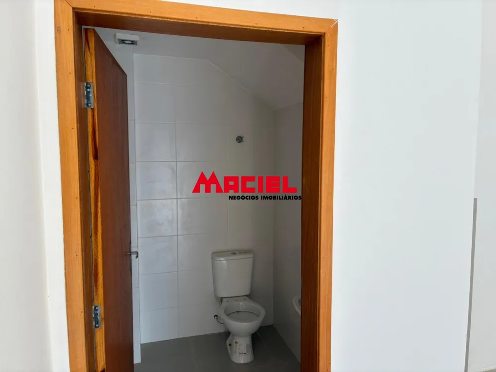 Alugar Comercial / Ponto Comercial em S&atilde;o Jos&eacute; dos Campos R$ 1.400,00 - Foto 4