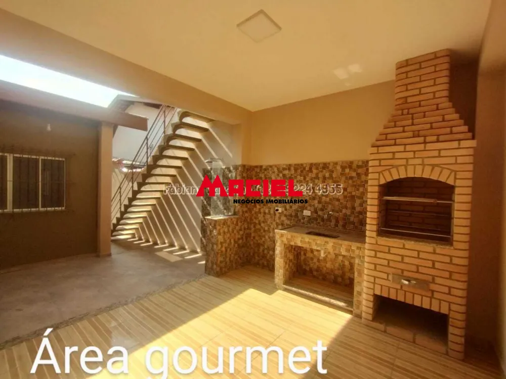 Comprar Casa / Sobrado em S&atilde;o Jos&eacute; dos Campos R$ 990.000,00 - Foto 2