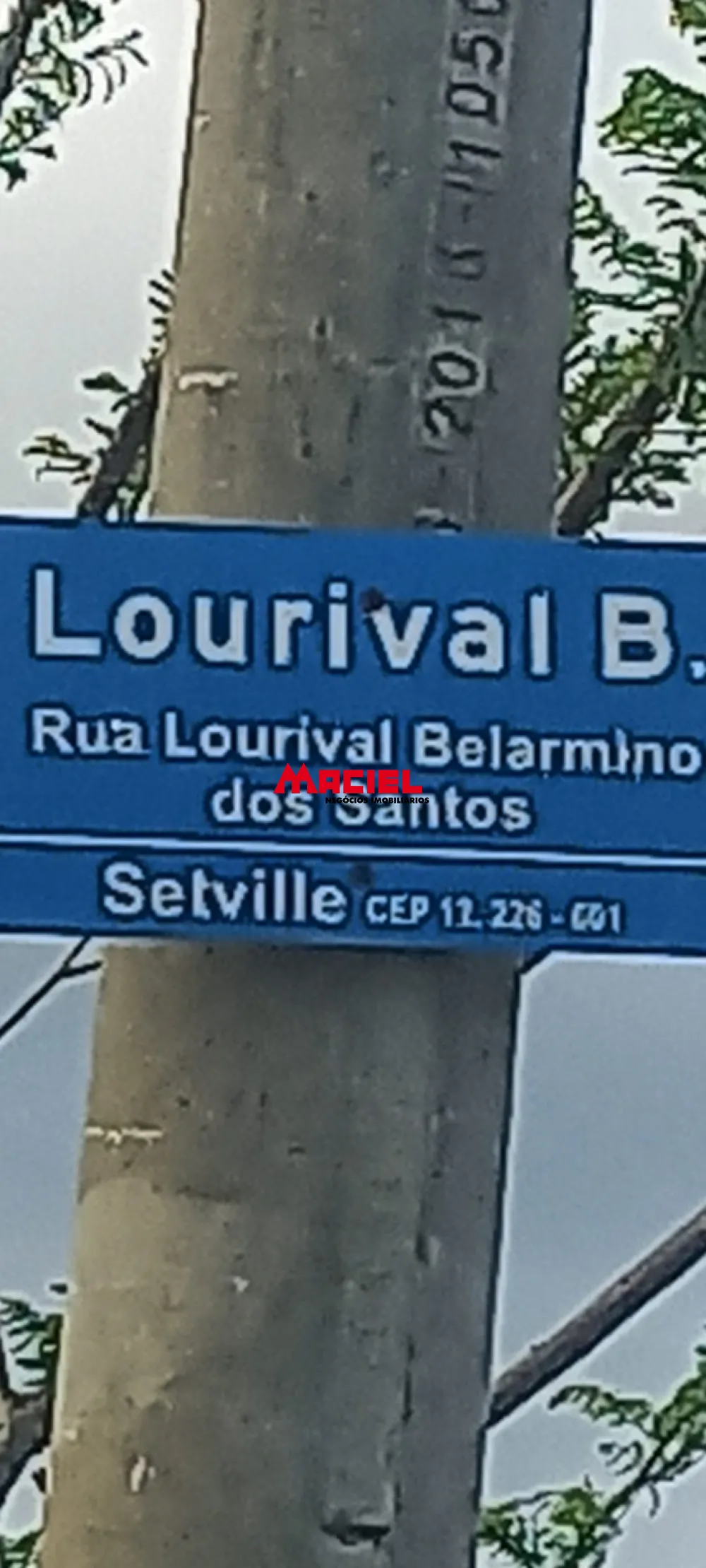 Comprar Terreno / Padr&atilde;o em S&atilde;o Jos&eacute; dos Campos R$ 250.000,00 - Foto 1