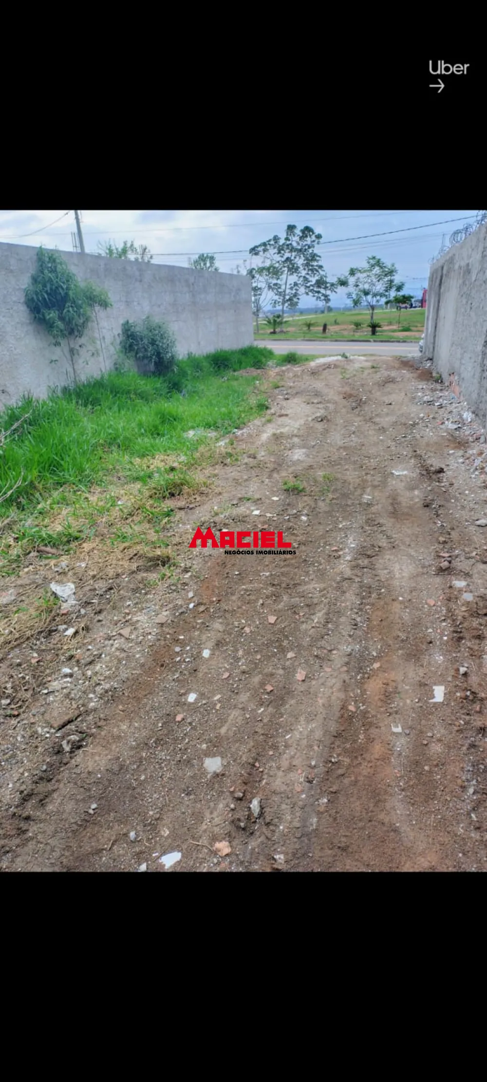 Comprar Terreno / Padr&atilde;o em S&atilde;o Jos&eacute; dos Campos R$ 250.000,00 - Foto 2