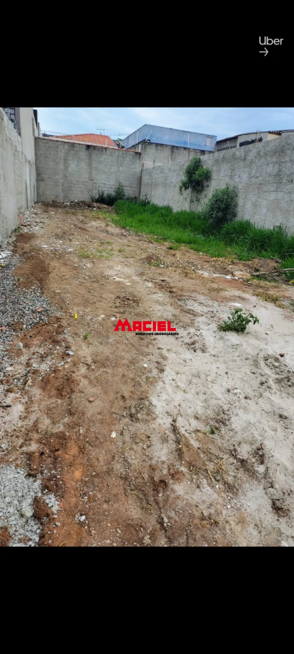 Comprar Terreno / Padr&atilde;o em S&atilde;o Jos&eacute; dos Campos R$ 250.000,00 - Foto 3