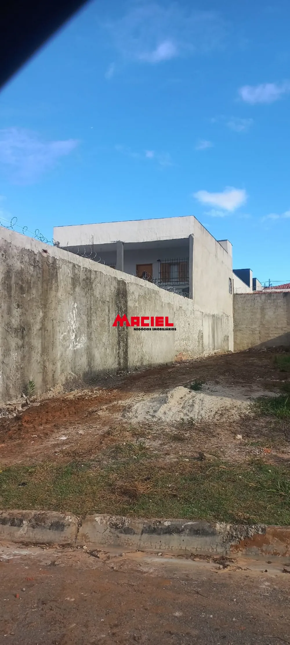Comprar Terreno / Padr&atilde;o em S&atilde;o Jos&eacute; dos Campos R$ 250.000,00 - Foto 5