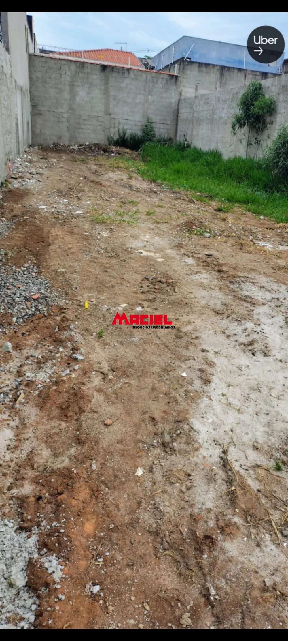 Comprar Terreno / Padr&atilde;o em S&atilde;o Jos&eacute; dos Campos R$ 250.000,00 - Foto 6