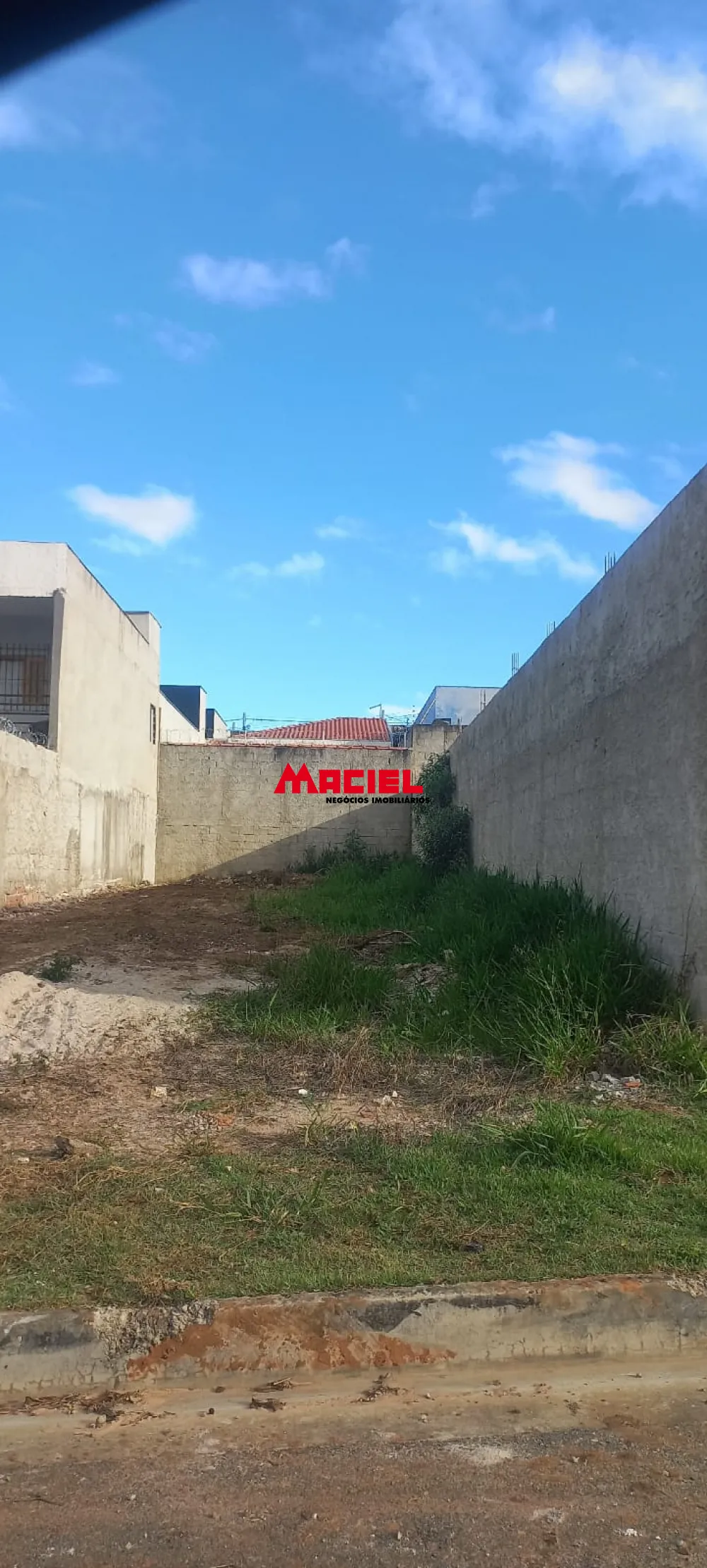 Comprar Terreno / Padr&atilde;o em S&atilde;o Jos&eacute; dos Campos R$ 250.000,00 - Foto 7