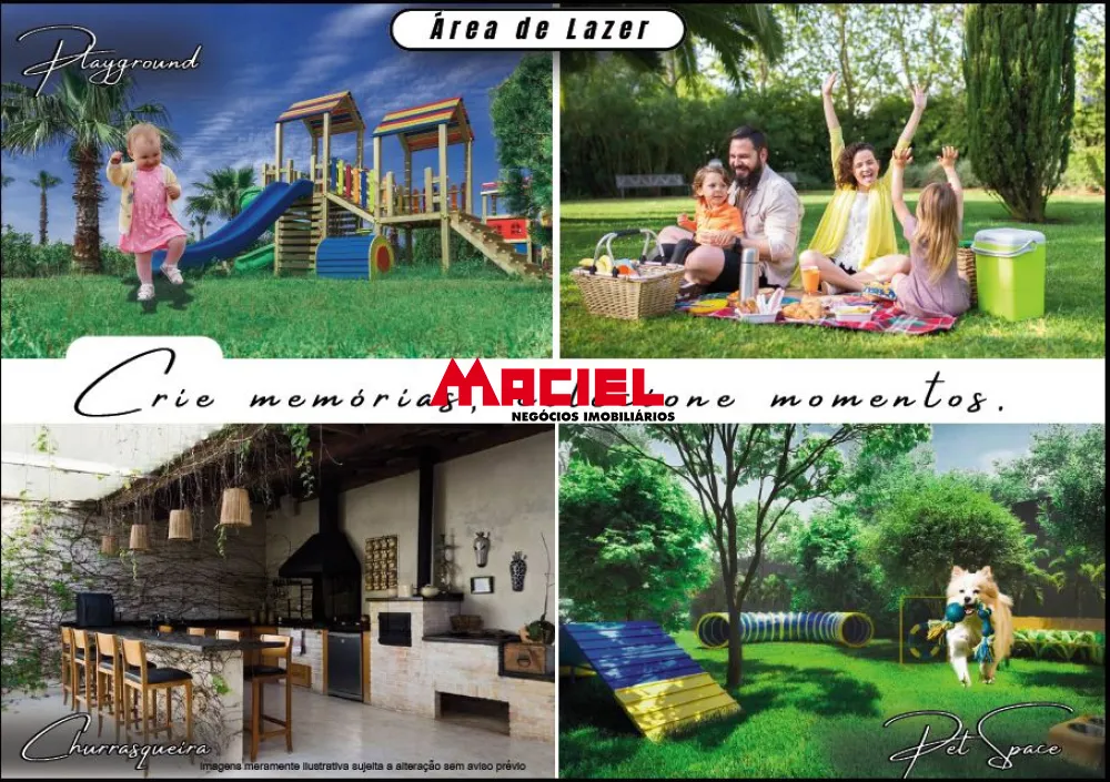 Comprar Terreno / Condom&iacute;nio em Sapuca&iacute;-Mirim R$ 193.000,00 - Foto 4