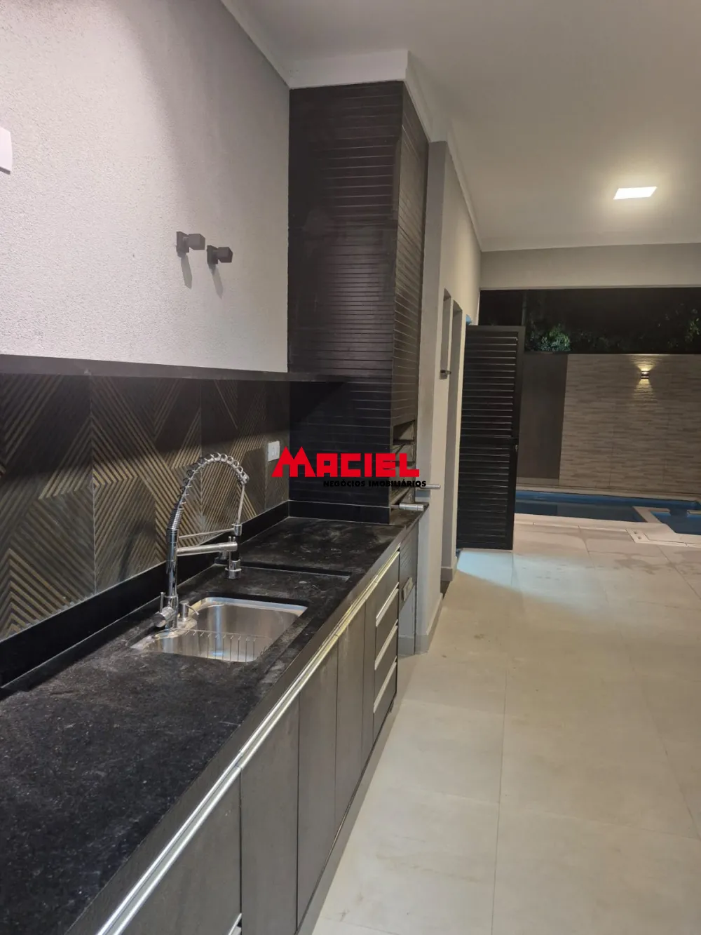 Comprar Casa / Condom&iacute;nio em Taubat&eacute; R$ 999.000,00 - Foto 24