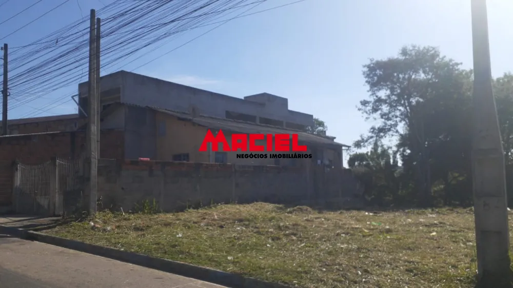 Comprar Terreno / Padr&atilde;o em S&atilde;o Jos&eacute; dos Campos R$ 220.000,00 - Foto 2