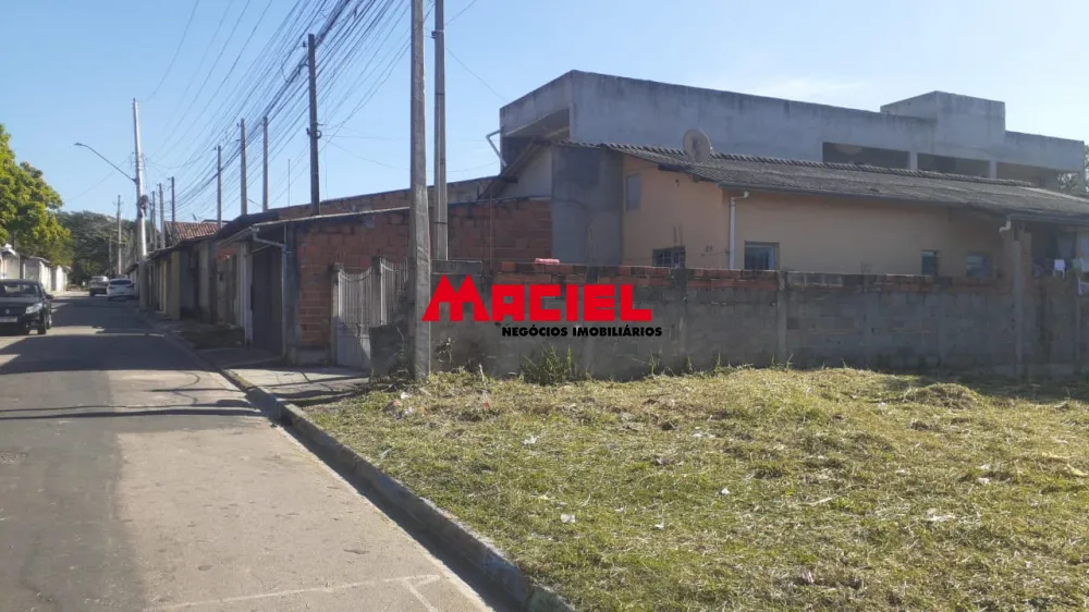 Comprar Terreno / Padr&atilde;o em S&atilde;o Jos&eacute; dos Campos R$ 220.000,00 - Foto 3