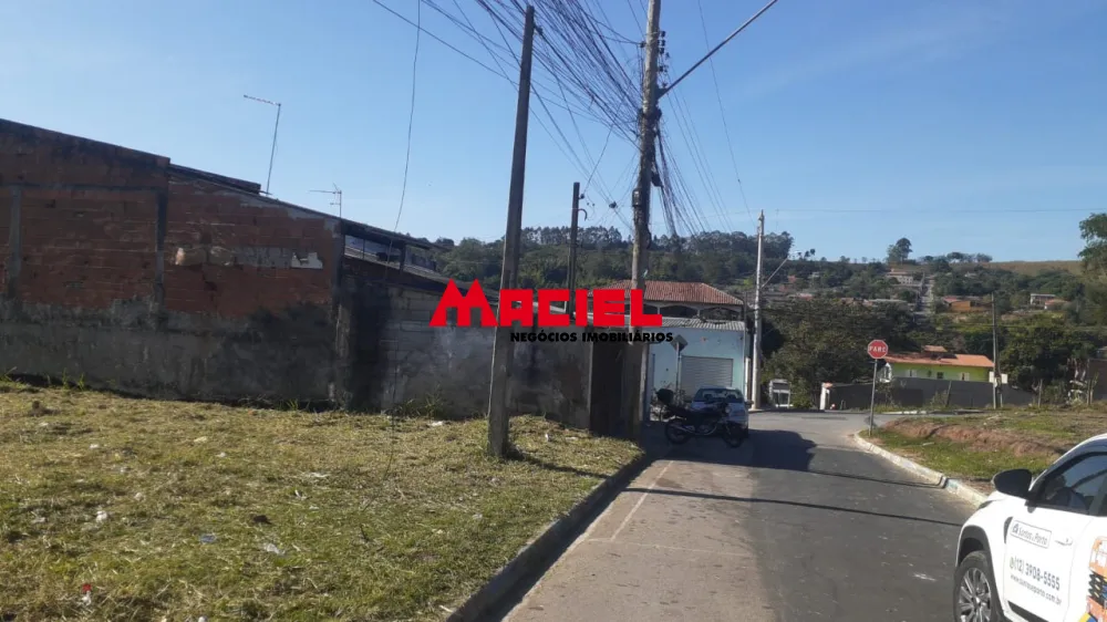 Comprar Terreno / Padr&atilde;o em S&atilde;o Jos&eacute; dos Campos R$ 220.000,00 - Foto 4