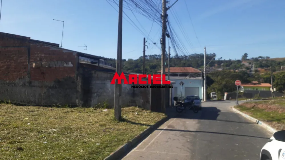 Comprar Terreno / Padr&atilde;o em S&atilde;o Jos&eacute; dos Campos R$ 220.000,00 - Foto 7