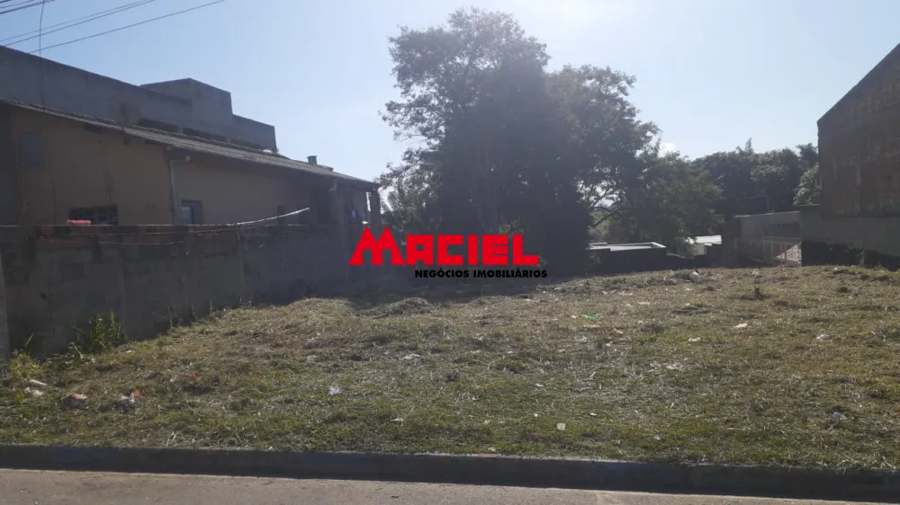 Comprar Terreno / Padr&atilde;o em S&atilde;o Jos&eacute; dos Campos R$ 220.000,00 - Foto 9